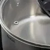 Сотейник Tefal Emotion+ з кришкою 24 см (E3067045) зображення 4