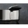 Сотейник Tefal Emotion+ з кришкою 24 см (E3067045) зображення 5