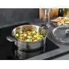 Сотейник Tefal Emotion+ з кришкою 24 см (E3067045) зображення 6