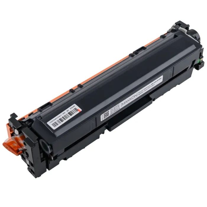 Картридж Makkon Canon 067 для MF-655/651/631 black (MN-CAN-067BK) зображення 2