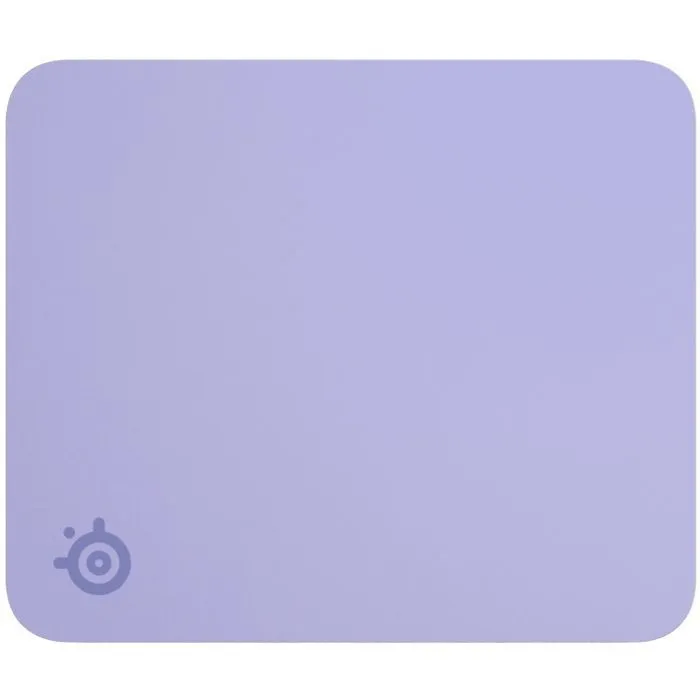 Килимок для мишки SteelSeries QcK M 320x270x2mm Lavender (63460)