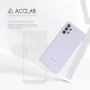 Чохол до мобільного телефона ACCLAB ShockProof Samsung Galaxy A32 5G Transparent (1283126565533) зображення 5