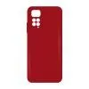 Чохол до мобільного телефона ACCLAB SoftShell Xiaomi Redmi Note 11 Red (1283126557606)