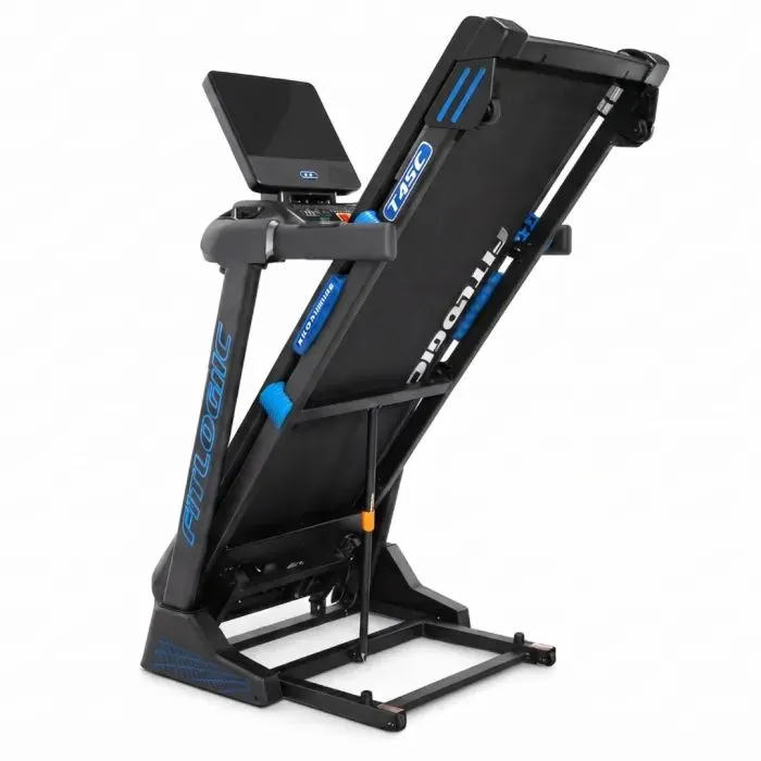 Бігова доріжка FitLogic T45C зображення 3
