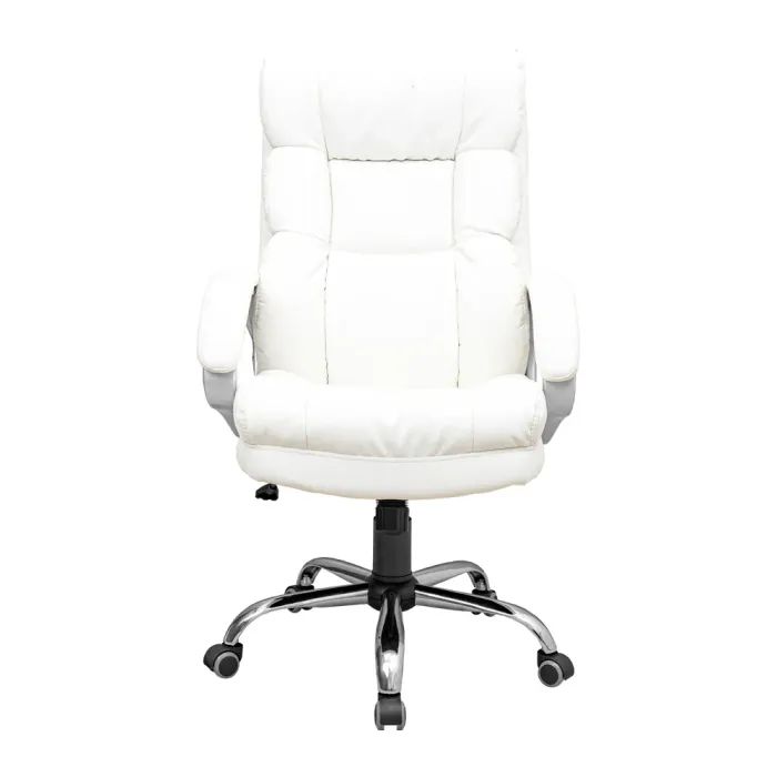 Офісне крісло Richman Манхеттен Ю Хром П2 M-1 (Tilt) Флай 2230 (R00000050129) зображення 2