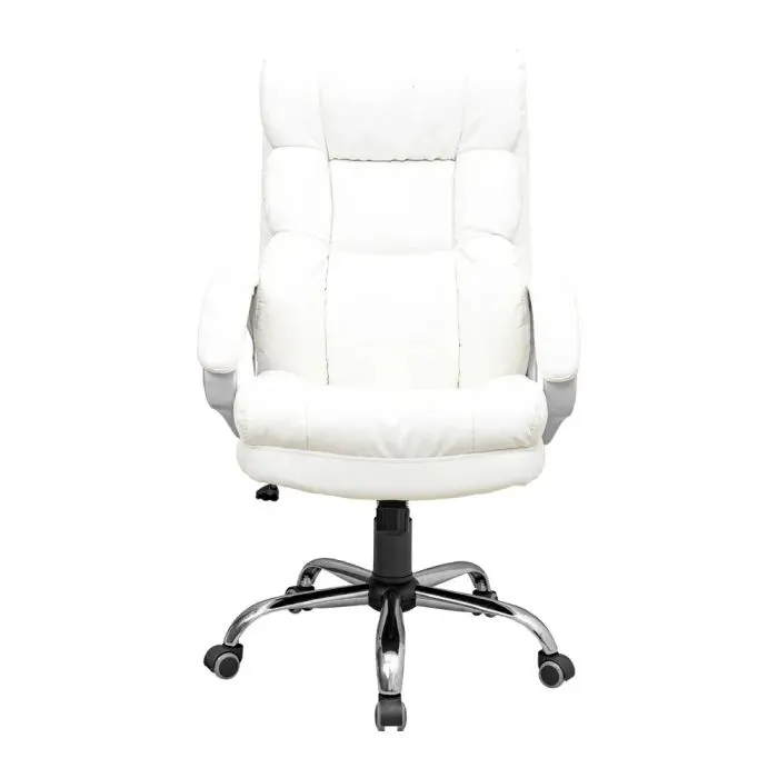 Офісне крісло Richman Манхеттен Ю Хром П2 M-1 (Tilt) Флай 2300 (R00000052564) зображення 2