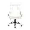Офісне крісло Richman Манхеттен Ю Хром П2 M-1 (Tilt) Флай 2300 (R00000052564) зображення 2
