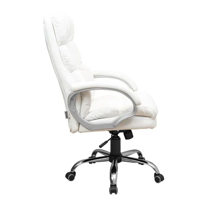 Офісне крісло Richman Манхеттен Ю Хром П2 M-1 (Tilt) Флай 2230 (R00000050129) зображення 3