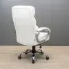 Офісне крісло Richman Манхеттен Ю Хром П2 M-1 (Tilt) Флай 2300 (R00000052564) зображення 4