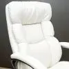 Офісне крісло Richman Манхеттен Ю Хром П2 M-1 (Tilt) Флай 2300 (R00000052564) зображення 6