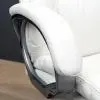 Офісне крісло Richman Манхеттен Ю Хром П2 M-1 (Tilt) Флай 2300 (R00000052564) зображення 7