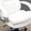 Офісне крісло Richman Манхеттен Ю Хром П2 M-1 (Tilt) Флай 2300 (R00000052564) зображення 8