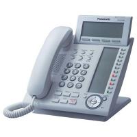 IP телефон Panasonic KX-NT366RU