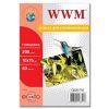 Фотобумага WWM 10x15 (G200.F50)