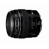 Объектив Canon EF 85mm f/1.8 USM (2519A012)