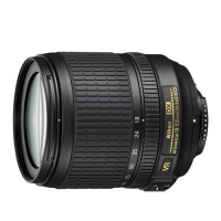 Объектив Nikon AF-S 18-105mm f/3.5-5.6G ED VR DX (JAA805DA/JAA805DB)
