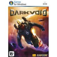 Гра Dark Void. 1C (Dark Void)