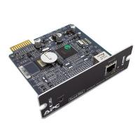 Дополнительное оборудование Network Management Card 10/ 100Base APC (AP9630)