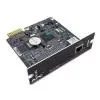 Дополнительное оборудование для серверных ИБП Network Management Card 10/ 100Base APC (AP9630)