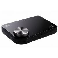 Звуковая плата Creative X-FI SURROUND PRO (70SB109500002)