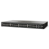 Коммутатор сетевой Cisco SF300-48 (SRW248G4-K9-EU)