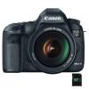 Цифровий фотоапарат Canon EOS 5D Mark III 24-105 IS USM Kit (5260B032)