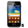 Мобильный телефон Samsung GT-S6802 (Galaxy Ace Duos) Metallic Black (GT-S6802HKA)
