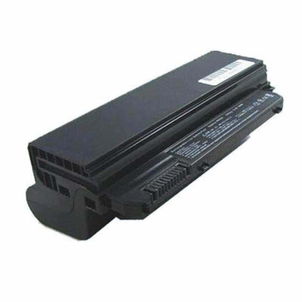 Акумулятор до ноутбука Dell W953G Mini 9 BatteryExpert (D044H L 77)
