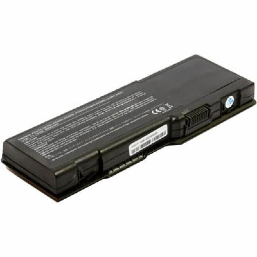 Аккумулятор для ноутбука Dell U4873 Inspiron 6000 BatteryExpert (G5260 L 78)