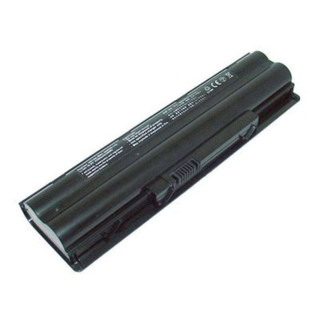 Аккумулятор для ноутбука HP Compaq HSTNN-IB82 Pavilion DV3 BatteryExpert (HSTNN-IB82 L 44)