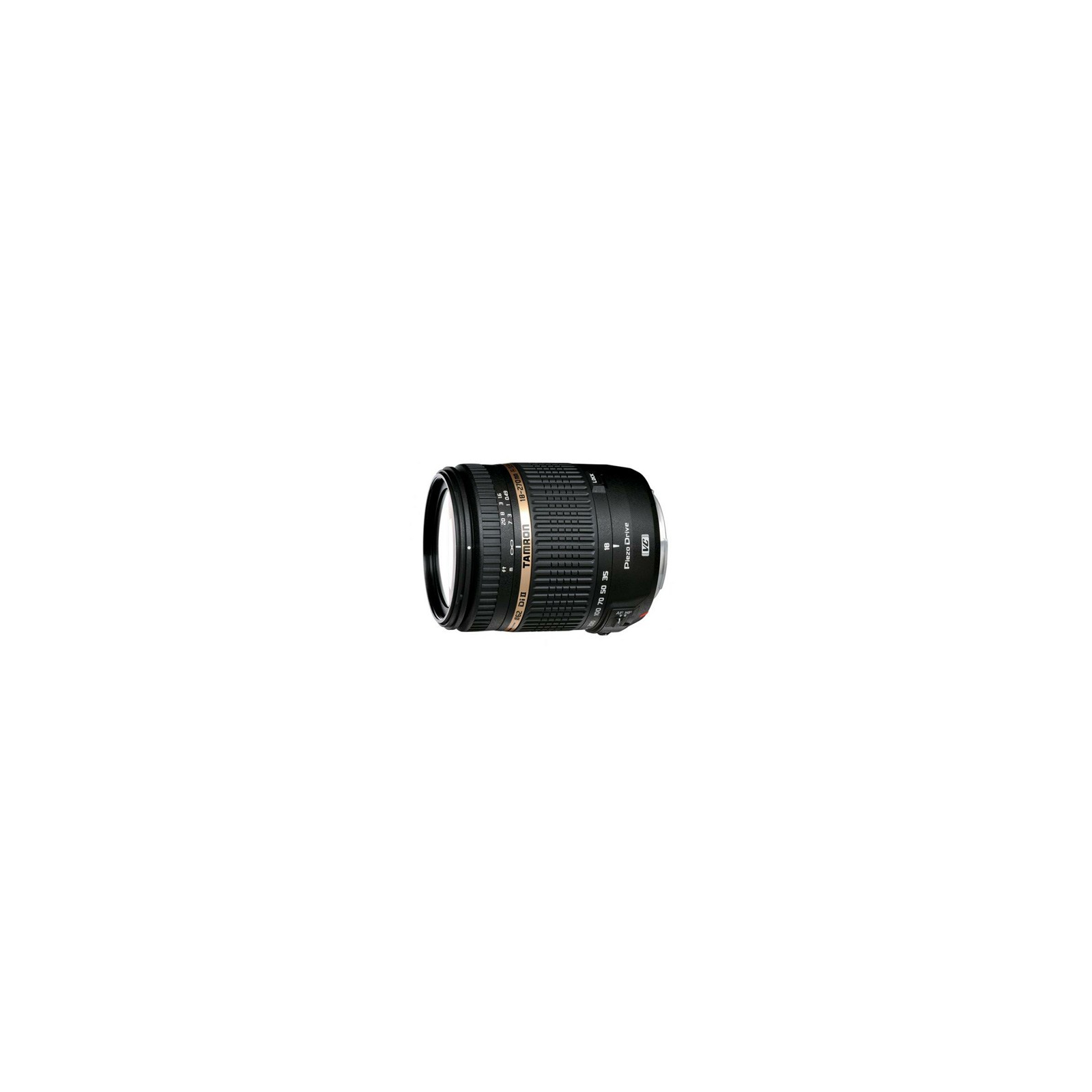 Об'єктив Tamron AF 18-270mm f/3.5-6.3 Di II VC PZD macro for Nikon (AF 18-270mm for Nikon)