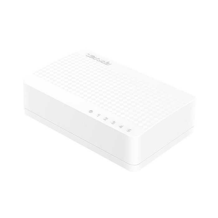 Коммутатор сетевой Tenda S105
