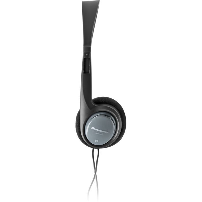 Наушники Panasonic RP-HT010GU-H изображение 2