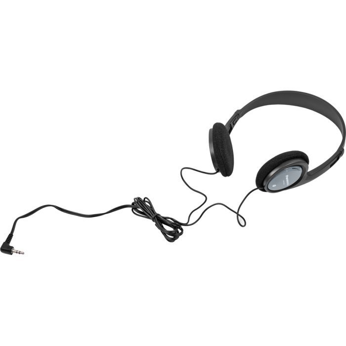 Наушники Panasonic RP-HT010GU-H изображение 4
