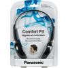 Наушники Panasonic RP-HT010GU-H изображение 6