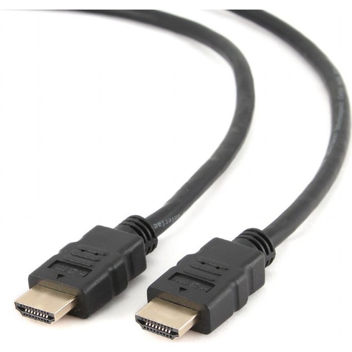 Кабель мультимедийный HDMI to HDMI 3.0m Cablexpert (CC-HDMI4-10)