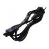 Блок питания к ноутбуку Lenovo 40W 20V 2А разъем 5.5/2.5 (LN-A0403A3C_Black) изображение 2