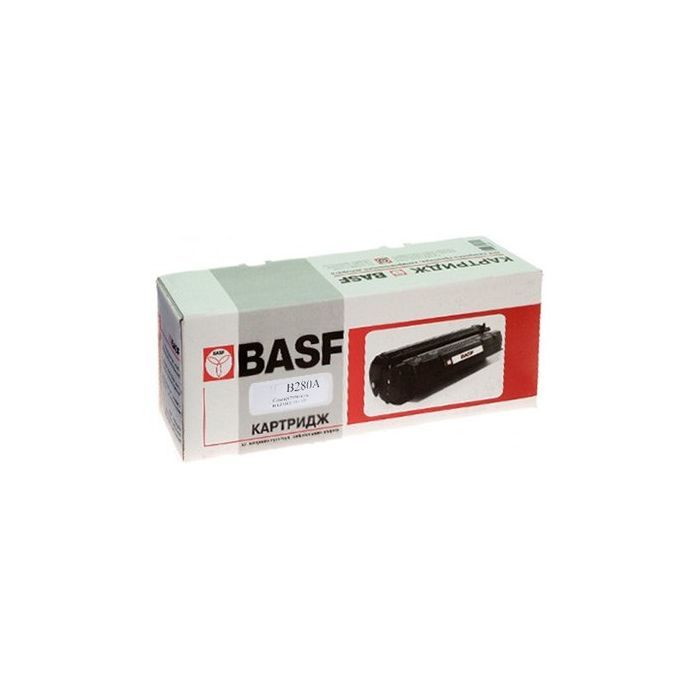 Картридж BASF для HP LJ M425/401 (B280A/KT-CF280A)