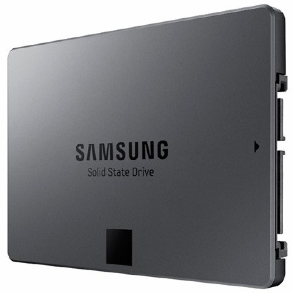 Накопичувач SSD 2.5" 750GB Samsung (MZ-7TE750BW)