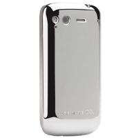 Чехол для мобильного телефона Case-Mate для HTC Desire S BT Silver (CM013722/014994)