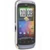 Чохол до мобільного телефона Case-Mate для HTC Desire S BT Silver (CM013722/014994) зображення 2