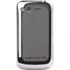 Чохол до мобільного телефона Case-Mate для HTC Desire S BT Silver (CM013722/014994) зображення 3