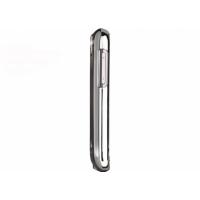 Чехол для мобильного телефона Case-Mate для HTC Desire S BT Silver (CM013722/014994) изображение 4