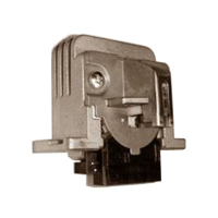 Печатающая головка Epson FX890/2190/2180 (1267348/1275824) изображение 3
