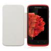Чохол до мобільного телефона Lenovo S820 SMART FILP COVER RED (PG39A4658M) зображення 2