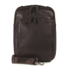 Сумка для ноутбука Tucano 10" One Premium shoulder bag/Brown (BOPXS-M)