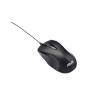Мышка ASUS UT203 black (XB0060-BMU000)