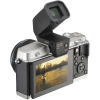 Цифровой фотоаппарат Olympus E-P5 14-42 mm Kit + VF4 (V204051SE020) изображение 2