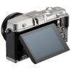 Цифровой фотоаппарат Olympus E-P5 14-42 mm Kit + VF4 (V204051SE020) изображение 4