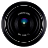 Объектив Samsung EX-S30NB 30mm F2 (EX-S30NB) изображение 4